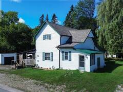 1 Phipps Street Manitoulin Island Ontario, P0P 1H0