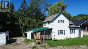 1 Phipps Street | Manitoulin Island Ontario | Slide Image Two