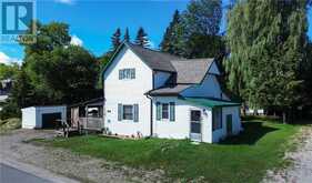 1 Phipps Street | Manitoulin Island Ontario | Slide Image One