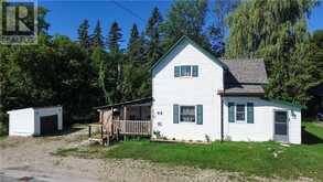 1 Phipps Street | Manitoulin Island Ontario | Slide Image Three