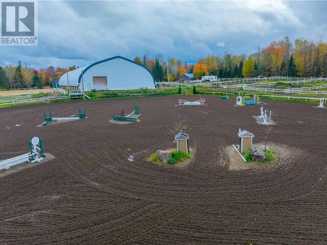 1604 Memorial Park Drive Powassan Ontario, P0H 1Z0 - Farm For Sale