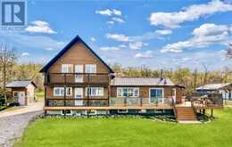 2236 Bay Estates N | Manitoulin Island Ontario | Slide Image One