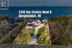 2236 Bay Estates N | Manitoulin Island Ontario | Slide Image Twenty-four
