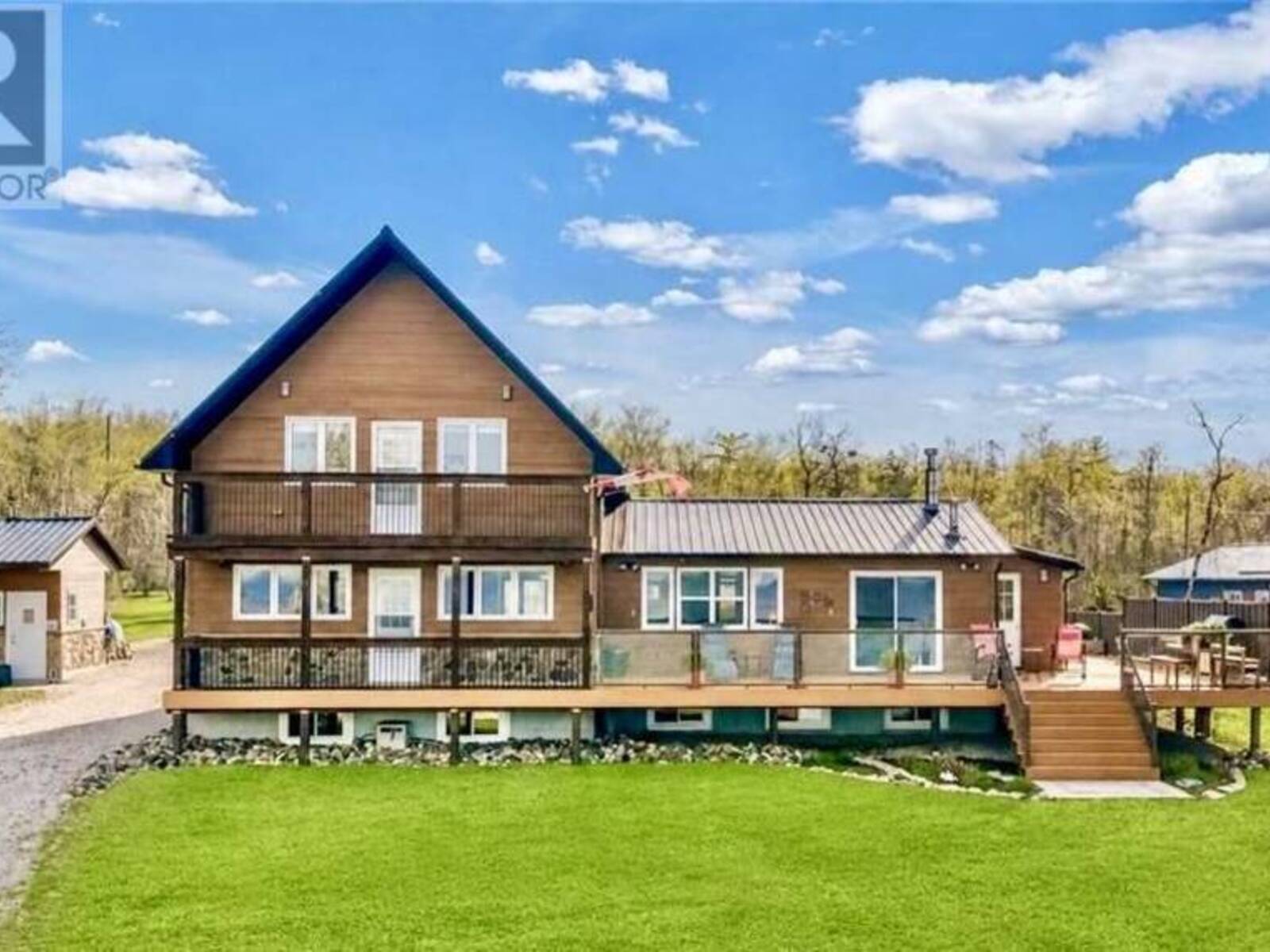 2236 Bay Estates N, Manitoulin Island, Ontario P0P 1K0