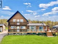 2236 Bay Estates N Manitoulin Island Ontario, P0P 1K0