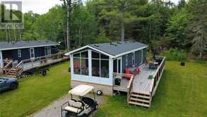 120 Happy Landing Road Unit# 2 | French River Ontario | Slide Image One