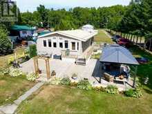 270 Clouthier Road | St. Charles Ontario | Slide Image Two