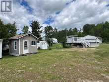270 Clouthier Road | St. Charles Ontario | Slide Image Thirty-nine