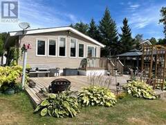 270 Clouthier Road St. Charles Ontario, P0M 2W0
