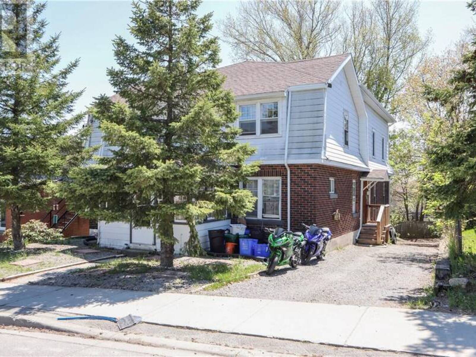 257 Oak Street, Greater Sudbury, Ontario P3C 1N1