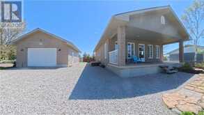 7225 Hwy 542 | Central Manitoulin Ontario | Slide Image Two