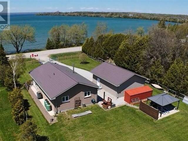 7225 Hwy 542 Central Manitoulin Ontario, P0P 1S0 - 2 Bedrooms Waterfront Home For sale