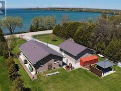 7225 Hwy 542 Central Manitoulin Ontario, P0P 1S0