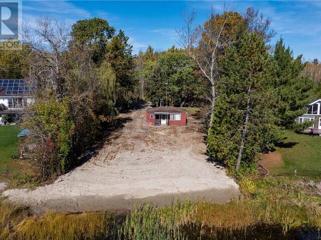 164 Whippoorwill French River Ontario, P0M 1A0 - Waterfront Land For Sale