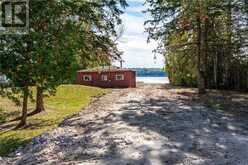 164 Whippoorwill | French River Ontario | Slide Image Two