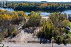 1528 Hwy 64 Unit# Lot #1 | French River Ontario | Slide Image Ten