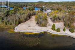 1528 Hwy 64 Unit# Lot #1 | French River Ontario | Slide Image Two