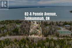 82A Pennie Avenue | Central Manitoulin Ontario | Slide Image Twenty-six