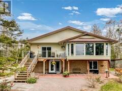 82A Pennie Avenue Central Manitoulin Ontario, P0P 2C0