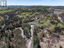 470 Burns Crossover Road | Sables-Spanish Rivers Ontario | Slide Image Forty-nine