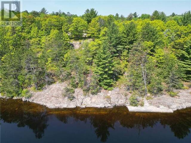 1155A West Bay; PIN 735110059 Road Greater Sudbury Ontario, P3L 1V3 - Waterfront Land For Sale