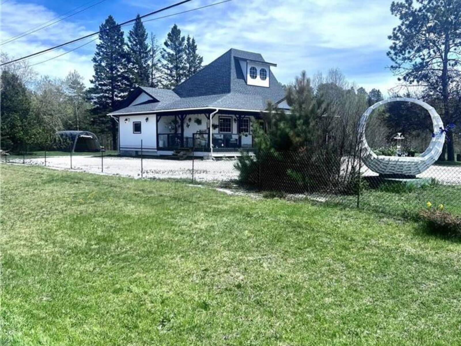 161 Highway 17 W, Greater Sudbury, Ontario P0M 2L0