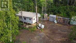 PCL 4804 Kukagami Lake Road | Markstay-Warren Ontario | Slide Image Two