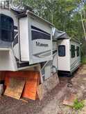 PCL 4804 Kukagami Lake Road | Markstay-Warren Ontario | Slide Image Thirty-three