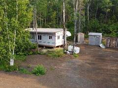 PCL 4804 Kukagami Lake Road Markstay-Warren Ontario, P0H 2N0