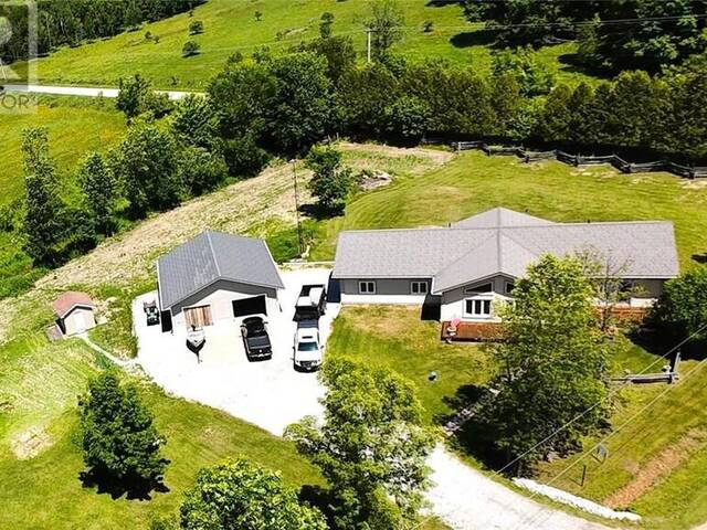 14 Maplewood Trail Manitoulin Island Ontario, P0P 1J0 - 3 Bedrooms Waterfront Home For sale