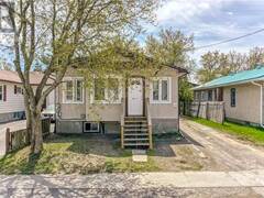 393 St.George Street Greater Sudbury Ontario, P3B 2L7