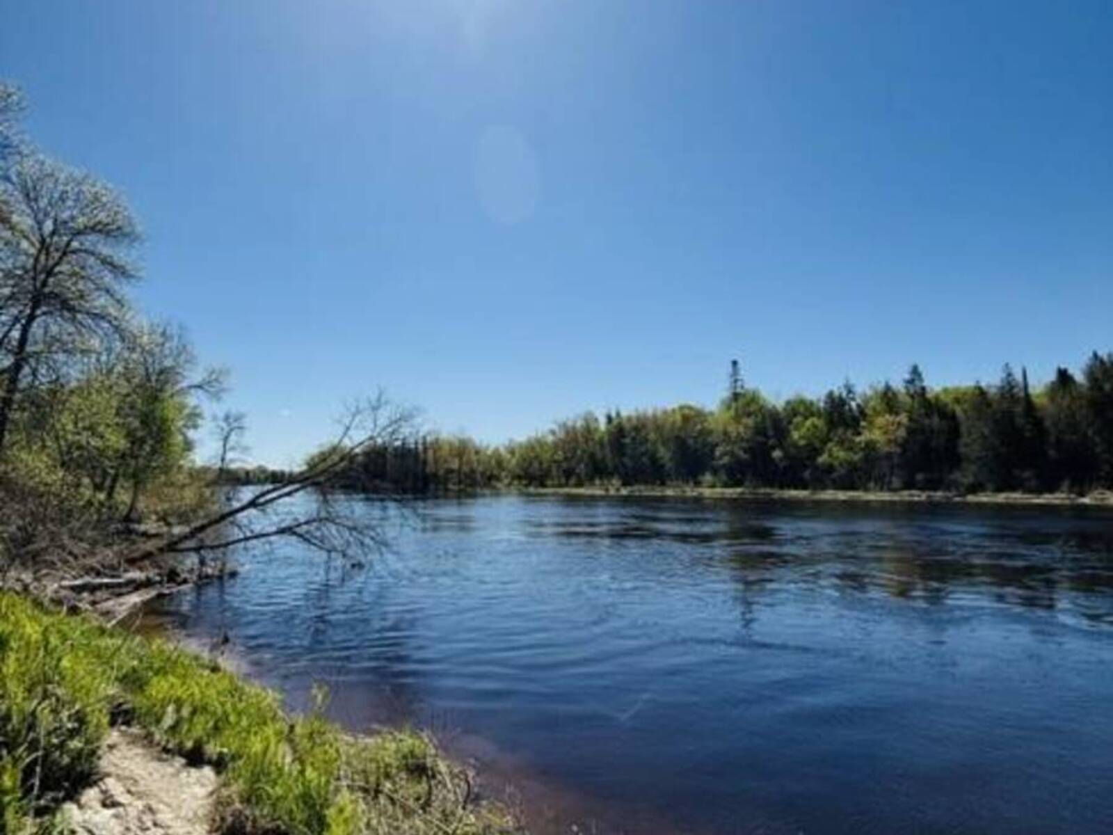 760 River Rd, Sables-Spanish Rivers, Ontario P0P 1P0