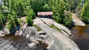 G2 WEST BAY ISLAND | West Nipissing Ontario | Slide Image Thirteen