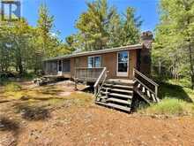 G2 WEST BAY ISLAND | West Nipissing Ontario | Slide Image Ten