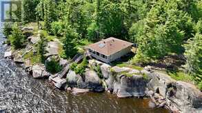 G2 WEST BAY ISLAND | West Nipissing Ontario | Slide Image Twelve