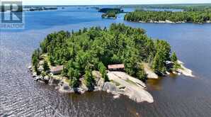 G2 WEST BAY ISLAND | West Nipissing Ontario | Slide Image Fifty-six