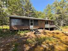 G2 WEST BAY ISLAND | West Nipissing Ontario | Slide Image Forty-three