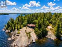G2 WEST BAY ISLAND | West Nipissing Ontario | Slide Image Sixty-one