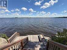 G2 WEST BAY ISLAND | West Nipissing Ontario | Slide Image Sixty-three