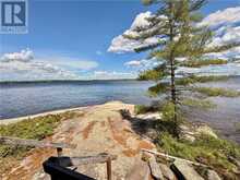 G2 WEST BAY ISLAND | West Nipissing Ontario | Slide Image Sixty-five
