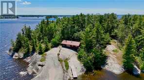 G2 WEST BAY ISLAND | West Nipissing Ontario | Slide Image Sixty-seven