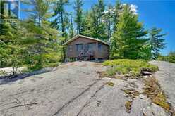 G2 WEST BAY ISLAND | West Nipissing Ontario | Slide Image Seven