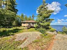 G2 WEST BAY ISLAND | West Nipissing Ontario | Slide Image Nine