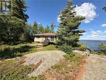 G2 WEST BAY ISLAND | West Nipissing Ontario | Slide Image Sixty-six