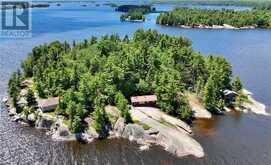 G2 WEST BAY ISLAND | West Nipissing Ontario | Slide Image Sixty-eight