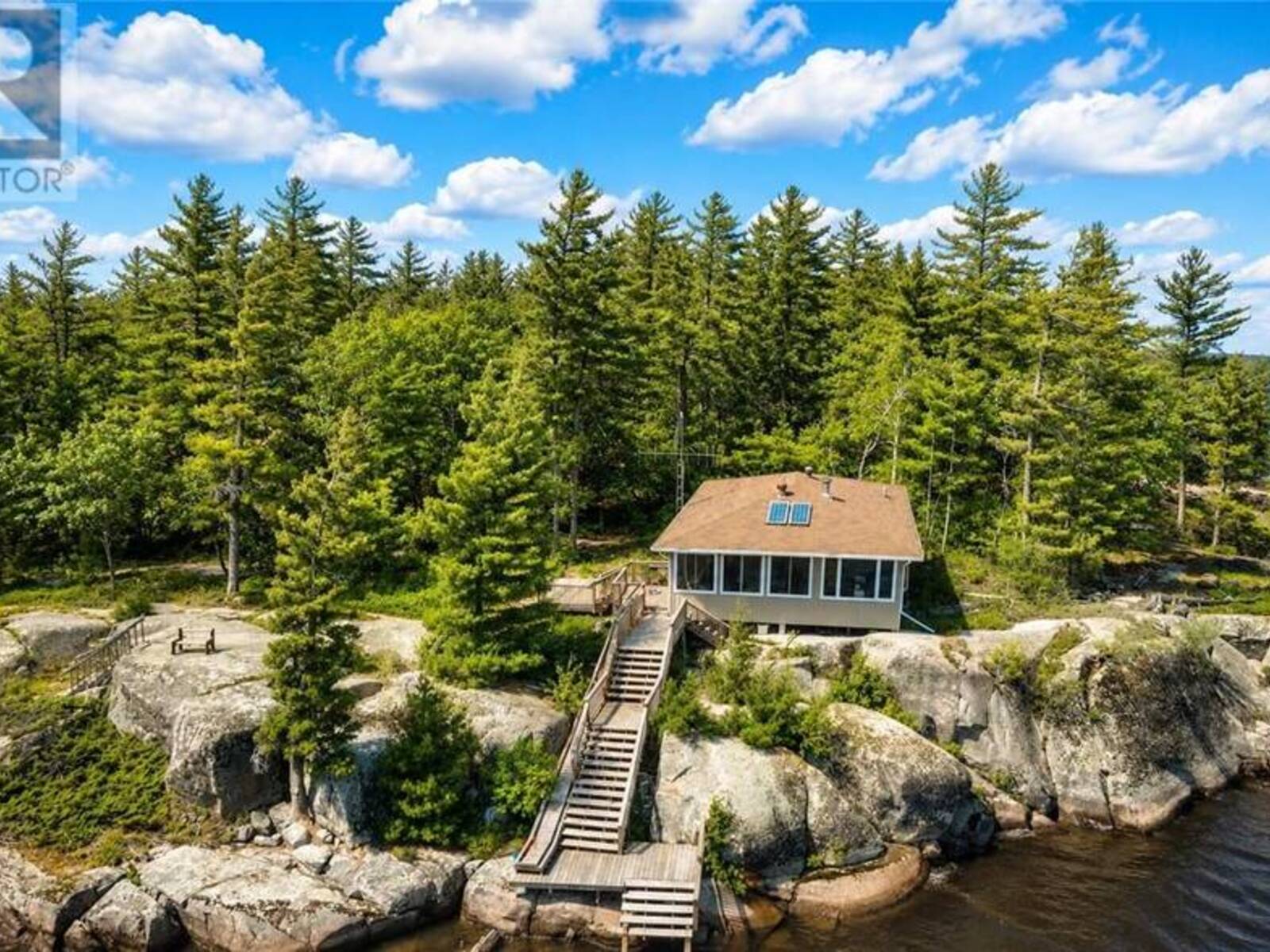G2 WEST BAY ISLAND, West Nipissing, Ontario P0H 1R0
