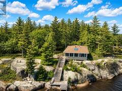 G2 WEST BAY ISLAND West Nipissing Ontario, P0H 1R0