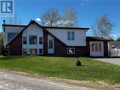 14 Lynne Court Chapleau Ontario, P0M 1K0