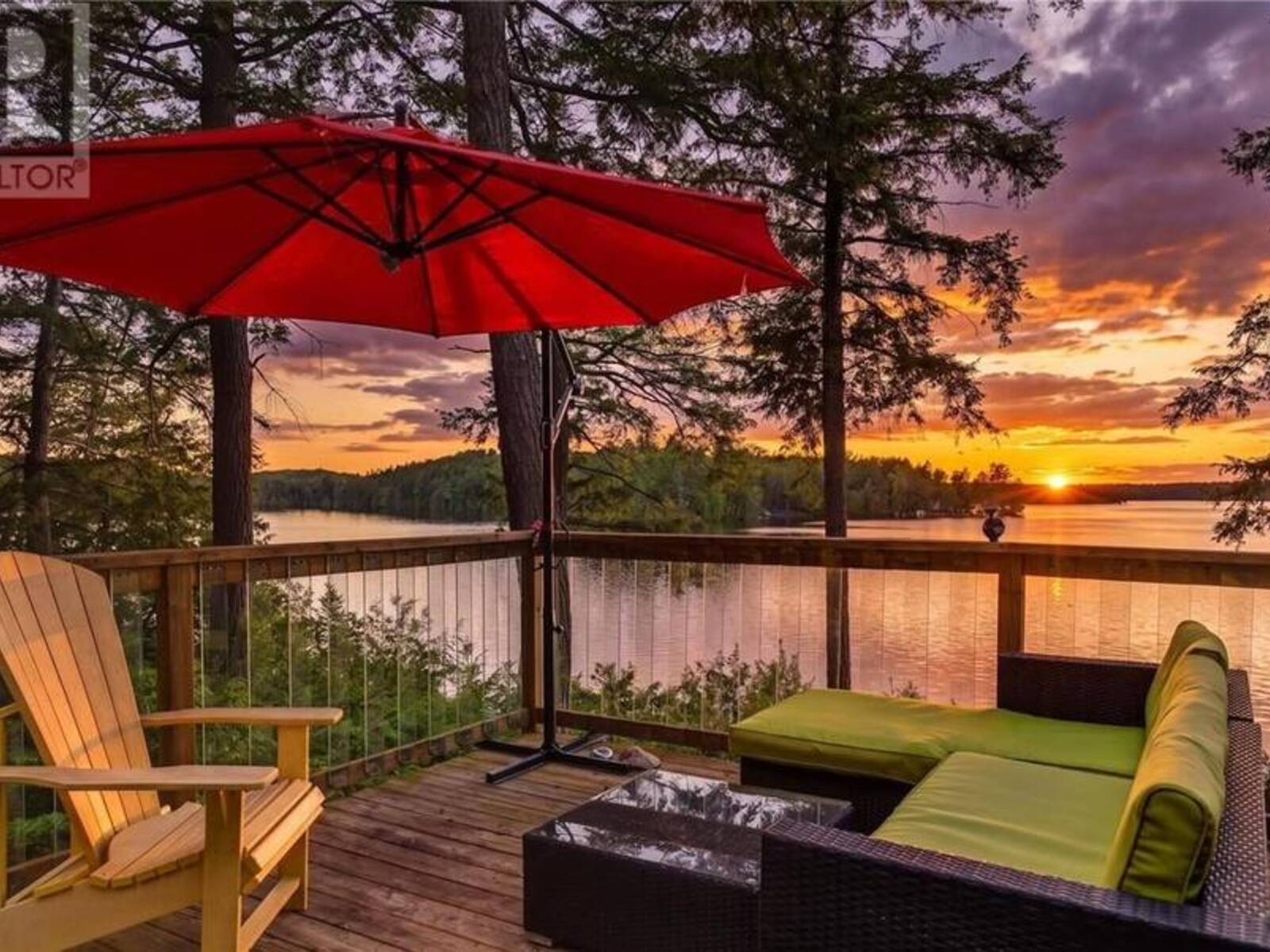 0 Panache Lake, Espanola, Ontario P5E 1S3