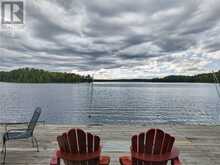 0 Panache Lake | Espanola Ontario | Slide Image Two